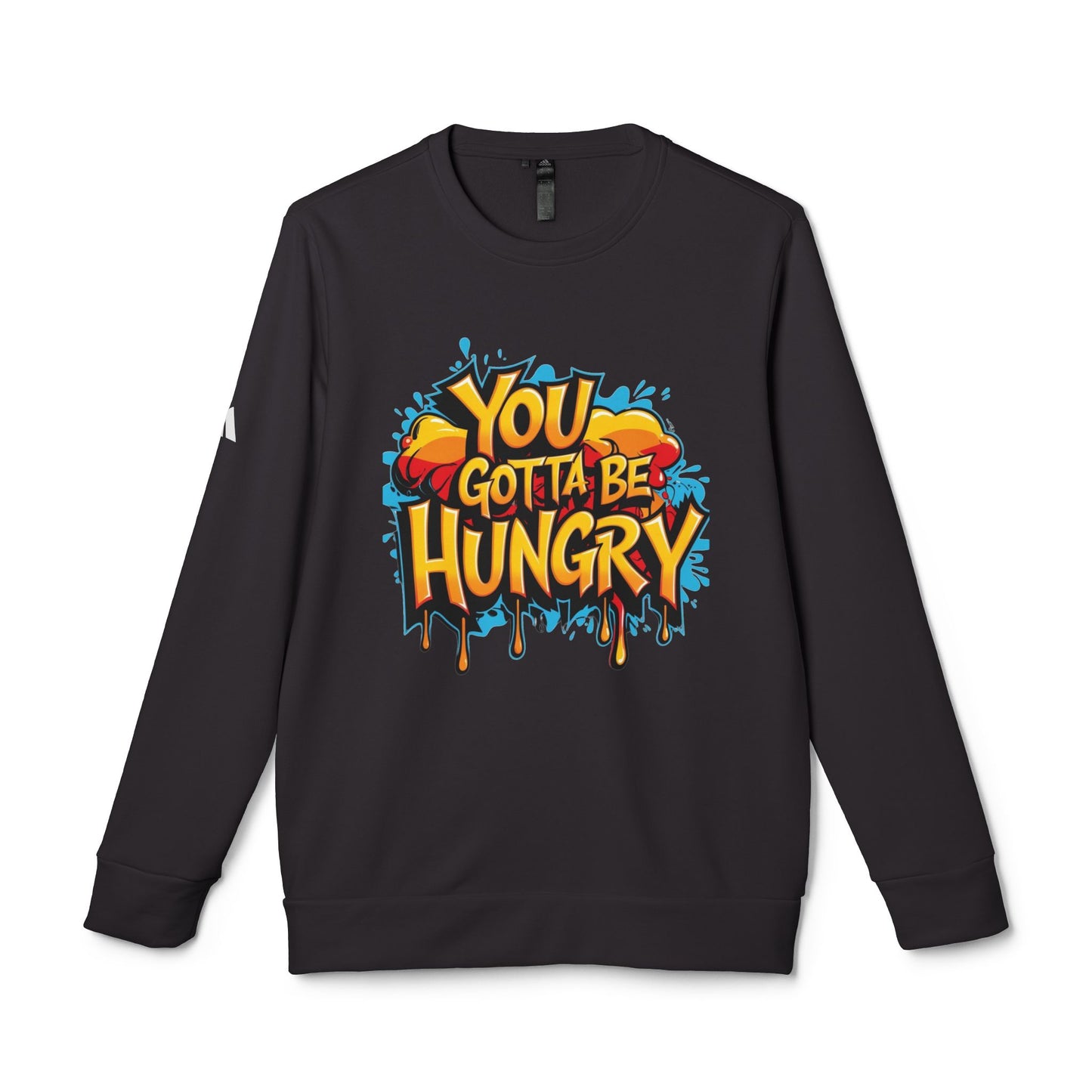 'You gotta be Hungry' by Adidas